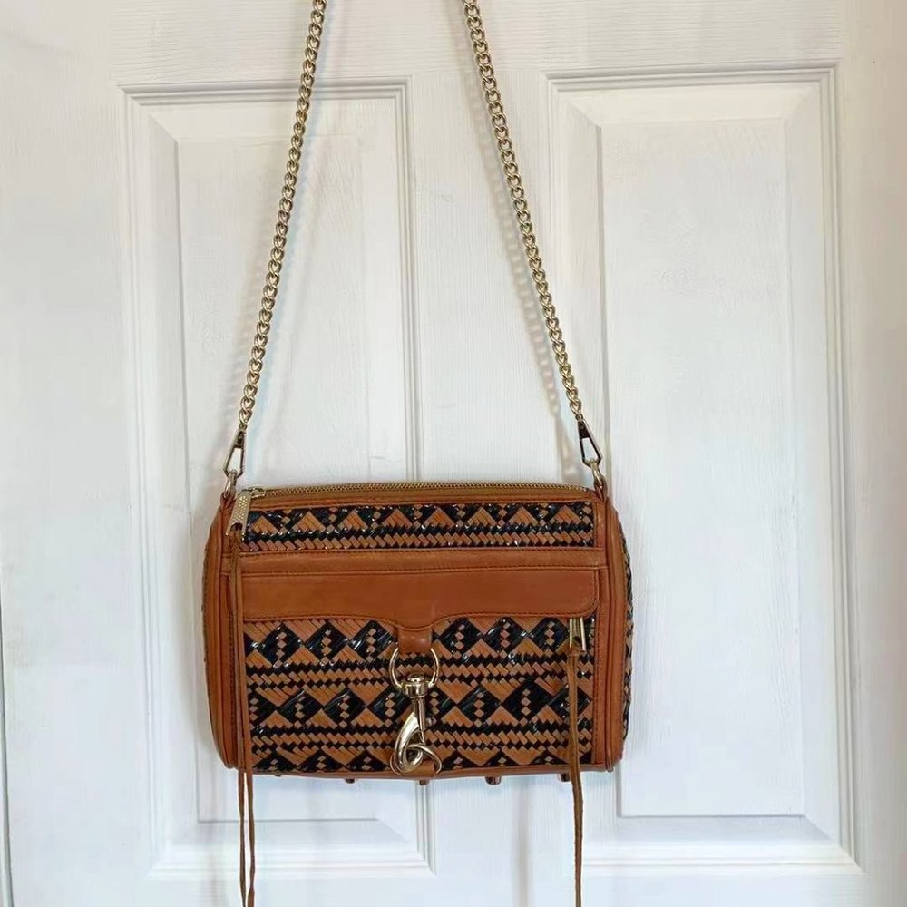 REBECCA MINKOFF bags